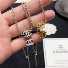 Chanel Brooches